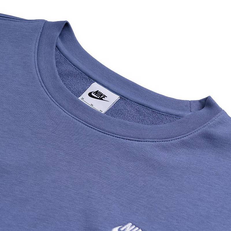Nike Club Sweatshirt Men's Blue FN3889-499