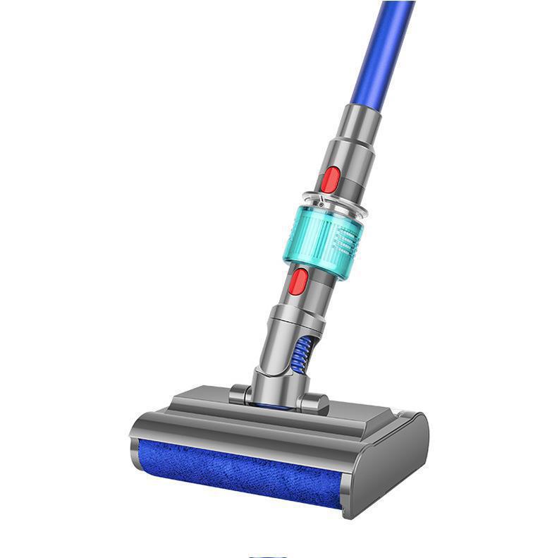 Совместимая насадка-швабра для пылесосов Dyson V7, V8, V10, V11, V15, V20
