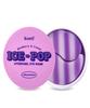 Blueberry & Cream Ice-Pop Hydrogel Eye Mask