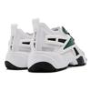 Reebok Intv 20 Sports Shoes White/Green FX2134