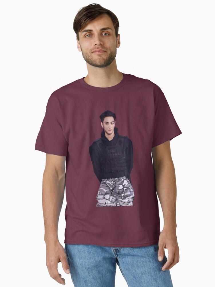 ENHYPEN Enhypen Jungwon Classic Unisex T-Shirt