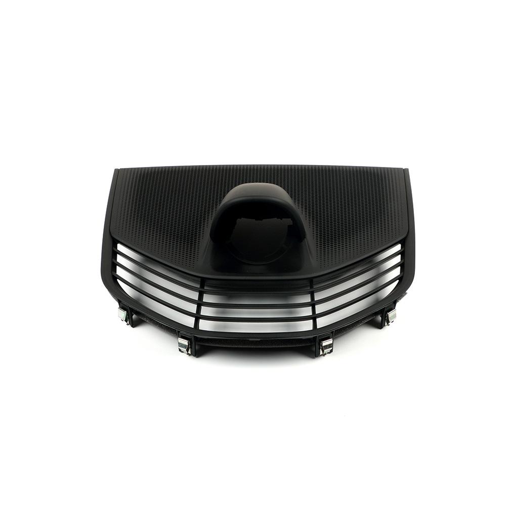 Porsche Taycan Dashboard Clock Upgrade: Mechanical Stopwatch Cover Plate