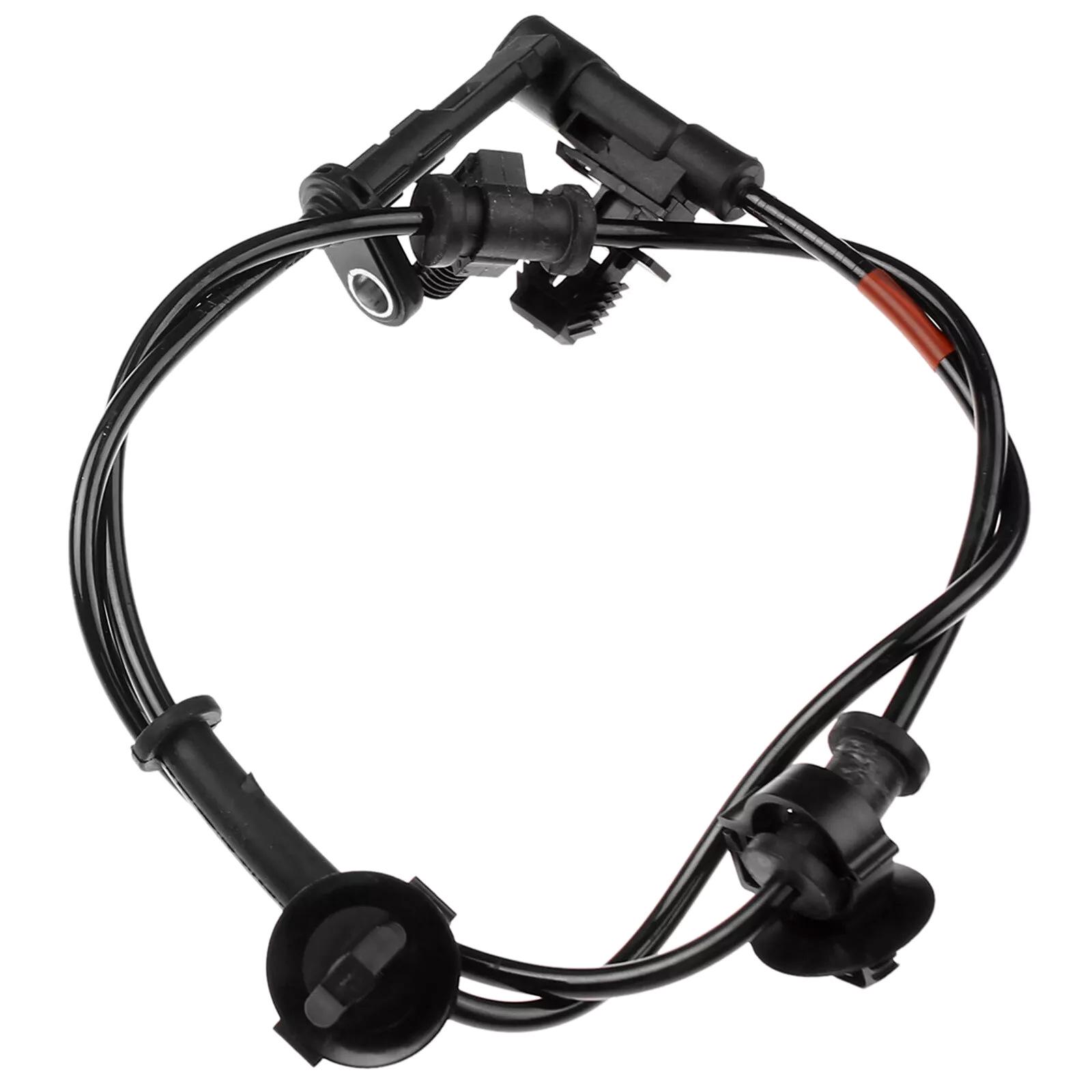 Rear Wheel Speed Sensor 22941967 for Cadillac CTS/ATS/ATSL чёрный