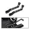Black Metal Motorcycle Gear Shift Lever for Harley XL