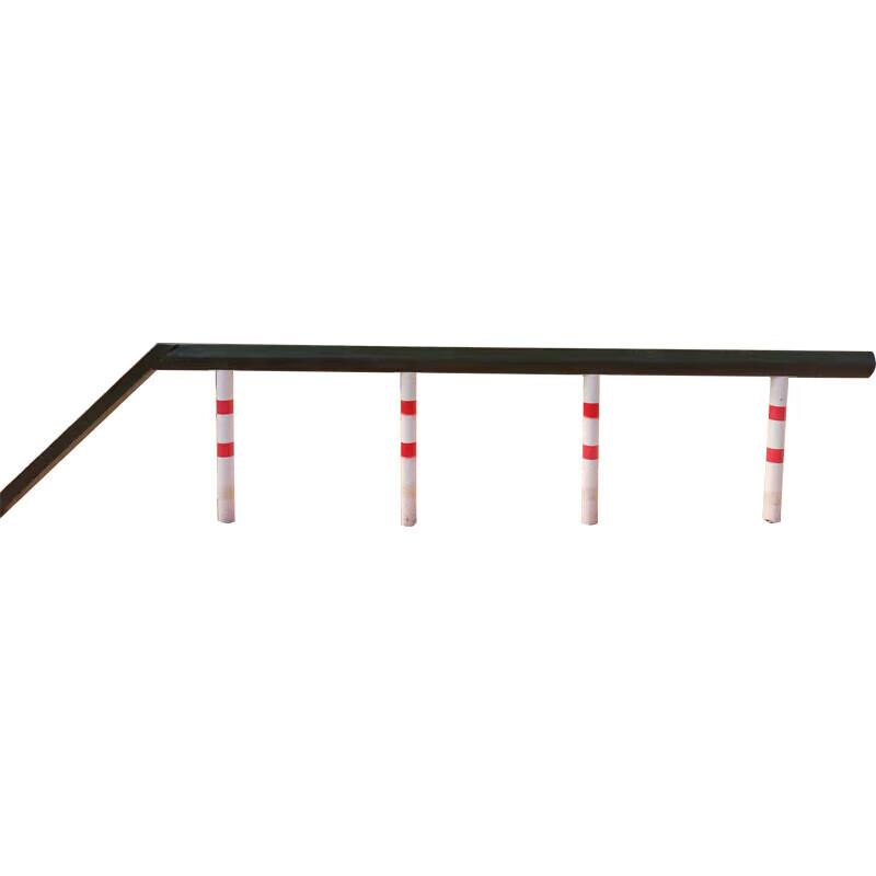 Outdoor Obstacle Course Balance Beam