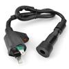 30500-272-000 Motorcycle Ignition Coil Assy For Adly ATV 320 Hurricane 2011-2014 / 300 Crossroad Sentinel