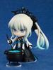 Good Smile Company Nendoroid Order Plastic Painted Movable Figure Fate/Grand Berserker/Morgan Non-scale (Re-release)