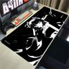 Anime Mousepad YUki Aim Rubber HD Mouse Mat Office NonSlip Large Mouse Pad Gamer Keyboard Mats Game Professional Gaming Deskmat