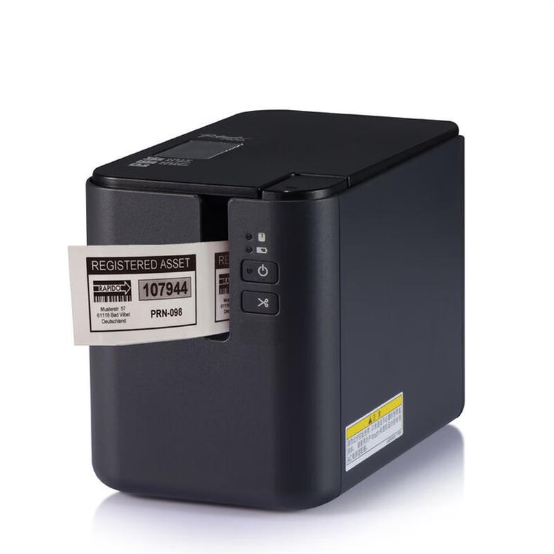 Brother PT-P950NW Wireless Label Printer