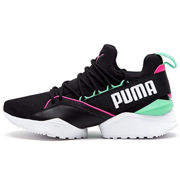 PUMA Muse Maia Street 1 Low