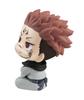 Rukappu Jujutsu Kaisen Sukuna Approximately 110mm PVC Painted Finished Figure
