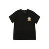 MLB Maglietta Unisex New York Yankees Nera 31TSN5131-50L