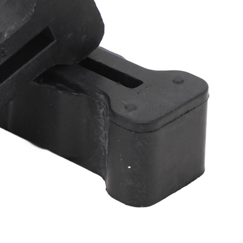 15726082 Tailgate Rubber Bumper - Secure Fixation Cushion Rear Stop Bumper for S-15 Tailgate