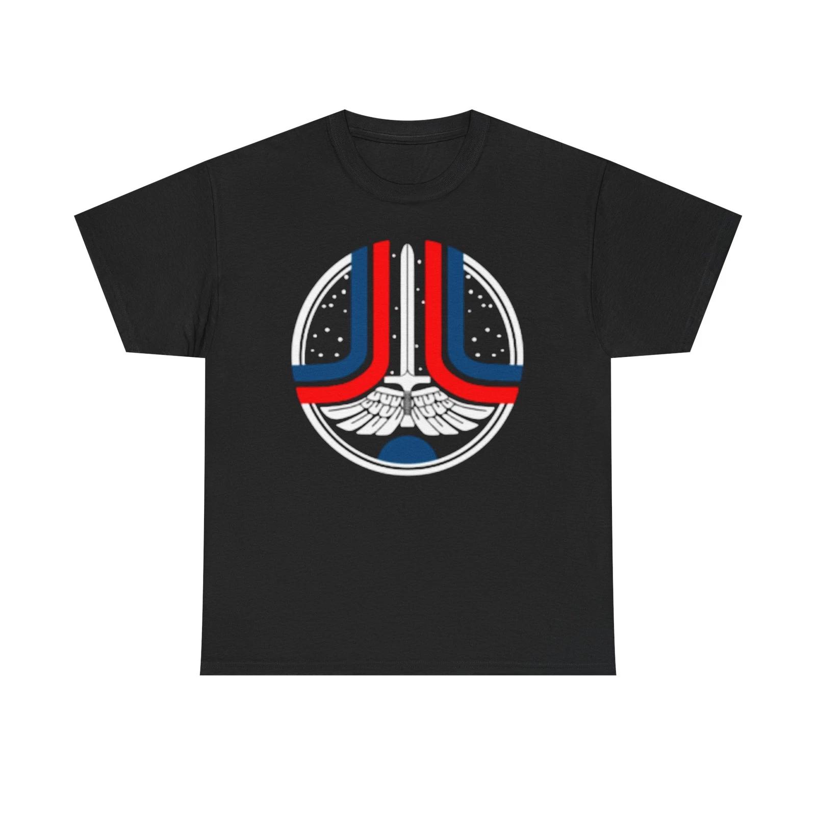 The Last Starfighter T-Shirt, 80 s Unisex Heavy Cotton Tee 2XL