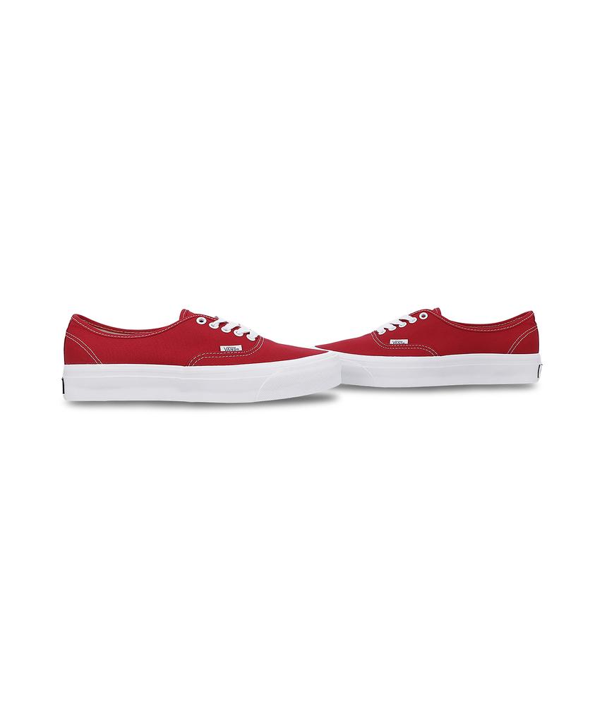 Vans Premium Authentic 44 Lx - Racing Red / Vn000Ebnizq1
