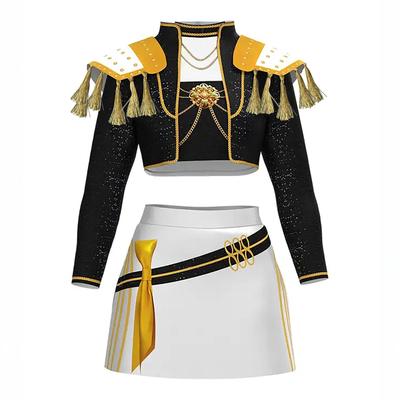 Live-Cosplay-Server für Filme, Anime und Spiele