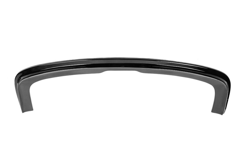

Back lip skirt (ABS) for Volkswagen Caddy 2015-2020
