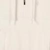 Skechers Sports Lifestyle Series Hooded Pullover Comfortable Sweatshirt Women sweatshirt White-Sand L124W040-00F1