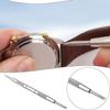 Practical Watch Strap Removal Tool Steel Spring Bar Pin Extractor For Jewelry Repair and Bracelet Replacement
