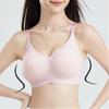 Women S Jelly Support Push Up Bra Comfortable Breathable Lingerie For Small Bust