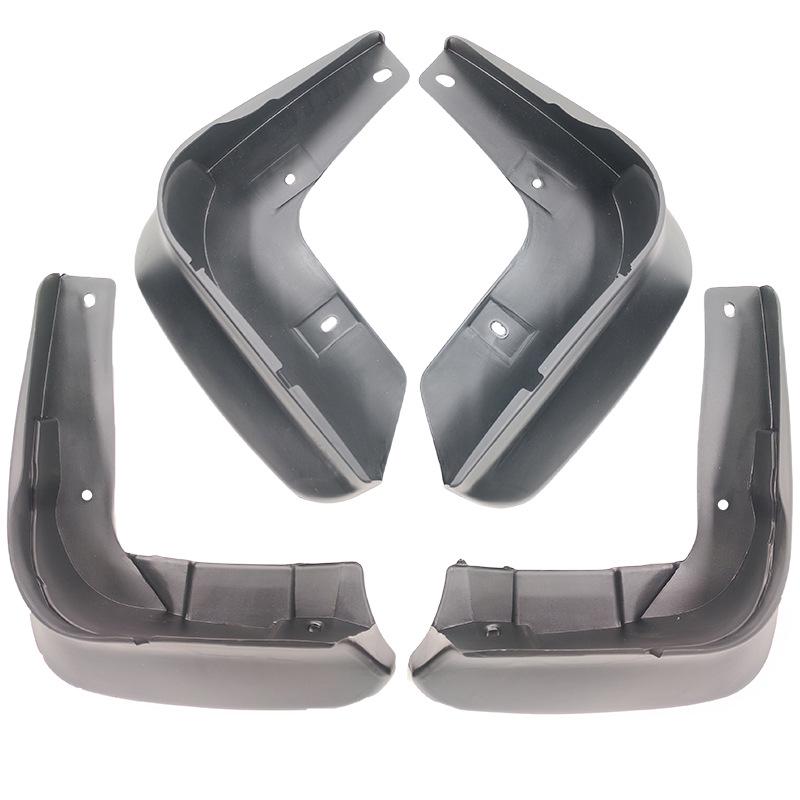 Honda Odyssey 2005-2008 Tire Mudguard for Foreign Models
