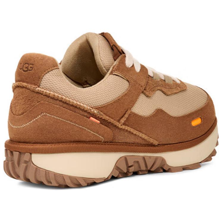 Men's Sneakers UGG RetroFi Low Chestnut