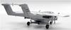 ICM Scale Air Force Bronco Plastic Model Kit 72185 1/72 U.S. OV-10A