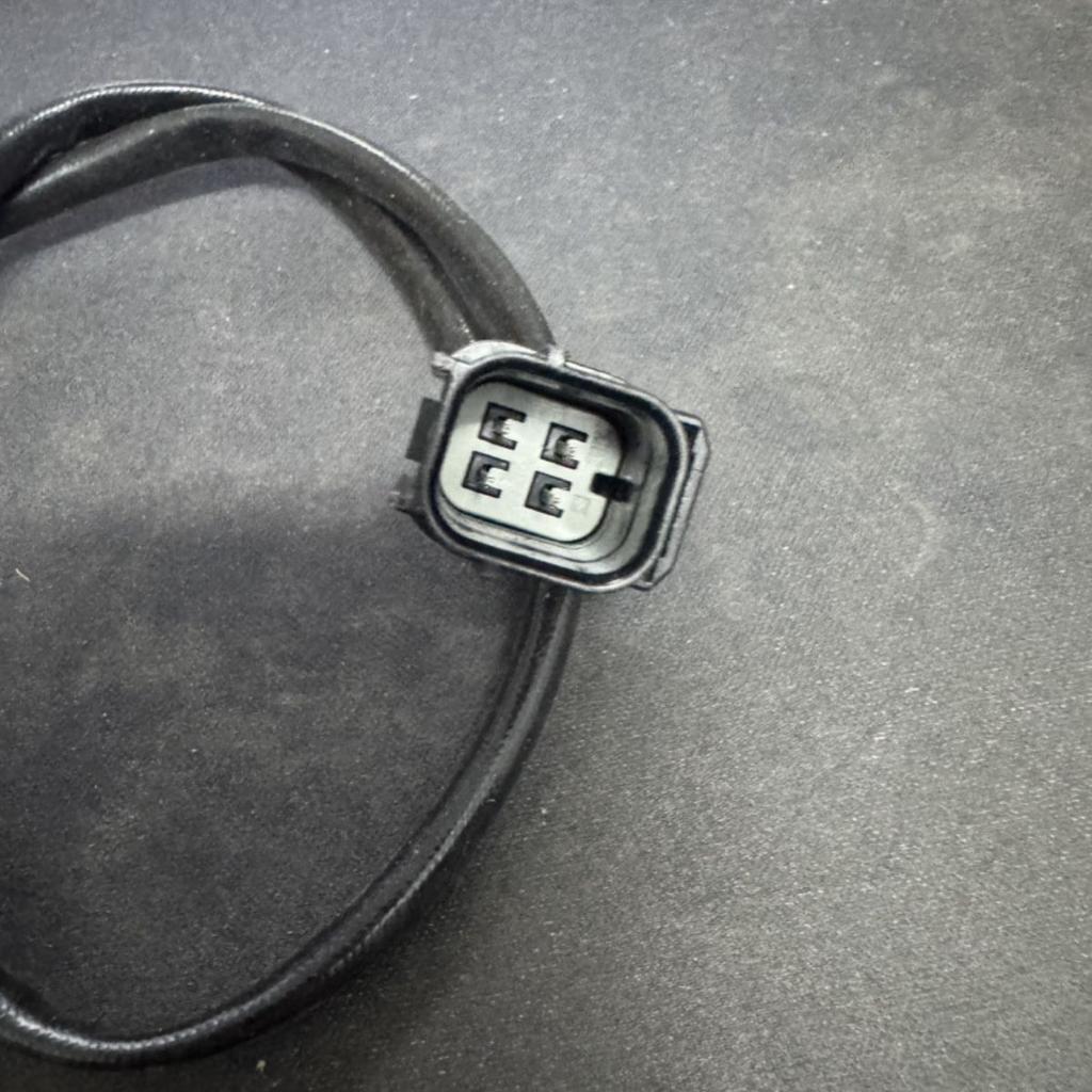 Oxygen sensor is suitable for 36531-k31-901, 36531k31901; 36531 k31 901