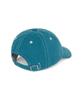 Sseonleobeutueo S Flare Cap Teal