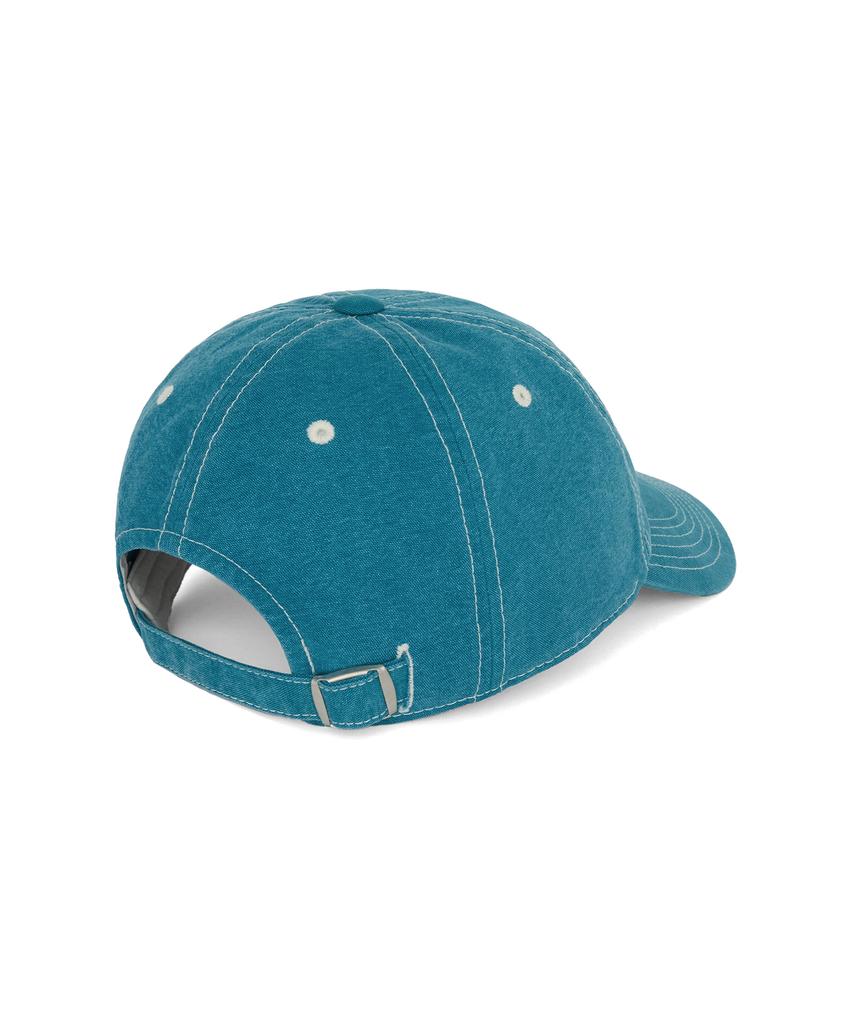 Sseonleobeutueo S Flare Cap Teal