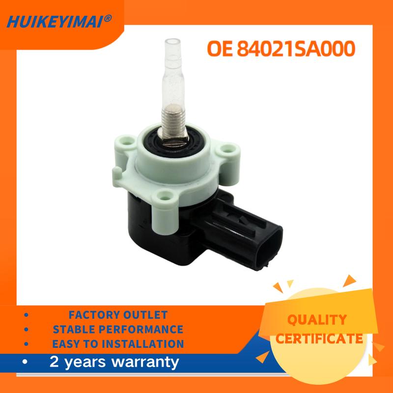 

84021SA000 Height Level Sensor for LSubaru Impreza car accessories