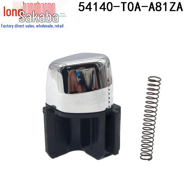 

Honda CRV RM1 Gear Shift Knob Button 2012-2016 (54140-T0A-A81ZA) Tianjin Half