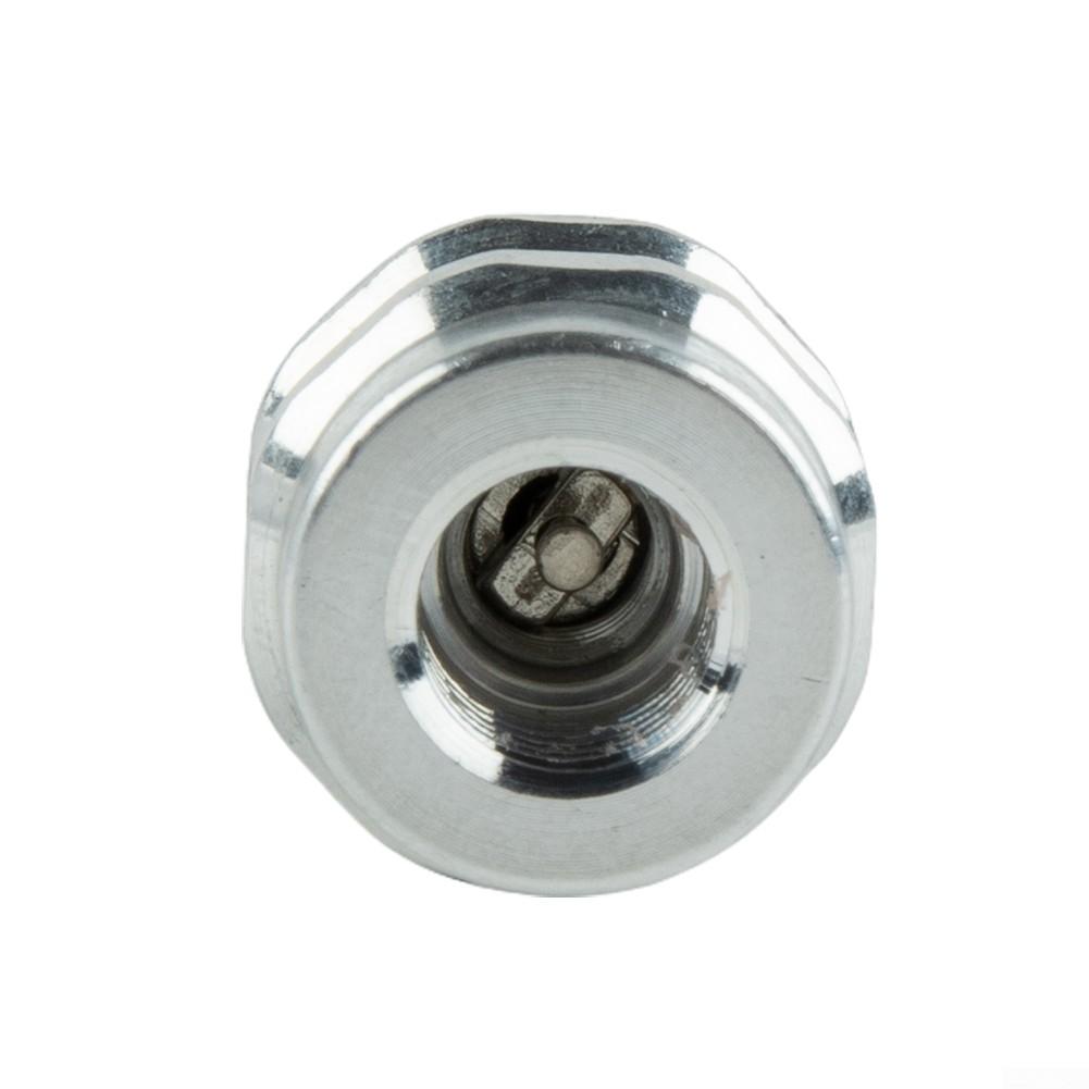Raccordi A/C Primari Lato Alta Pressione R-134a Lato Pratico