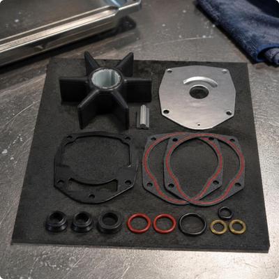 Otomobil ve Motosiklet – Tekne Parçaları ve Aksesuarları