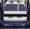 2024 Buick GL8 PHEV Trunk Organizer: New Energy Tail Box Interior Modification