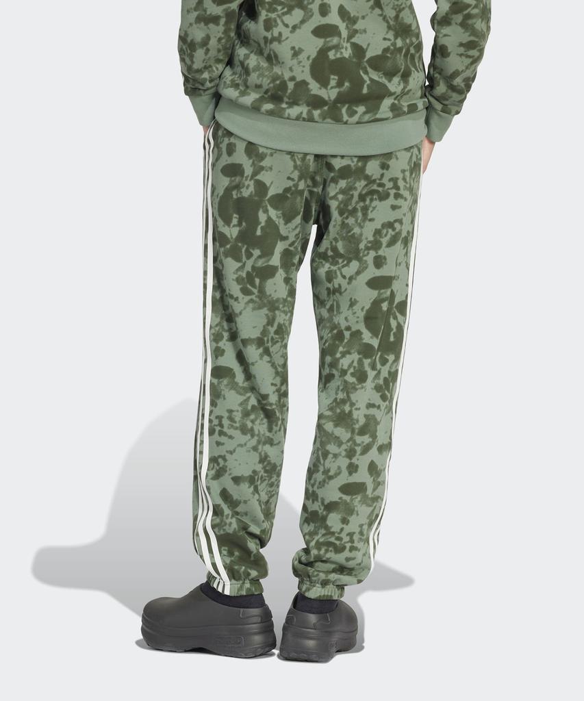 ADIDAS Aop Sweatpants - Green / Ix5996