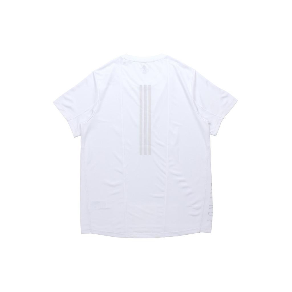 Adidas Training Tee H.Rdy Men Tops White FM2098