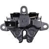 ApplianPar Hood Latch Assembly for 4Runner 2003 2004 2005 2006 2007 2008 2009