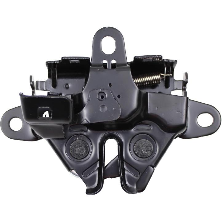 ApplianPar Hood Latch Assembly for 4Runner 2003 2004 2005 2006 2007 2008 2009