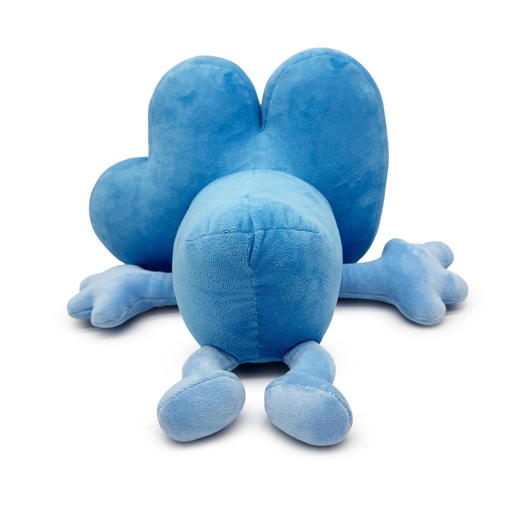 Battle of Neverland Plush Toy Doll Stuffed Anime Pillow Collection Sofa Decoration Toys For Kid Birthday Gifts