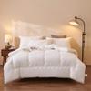 Qixiai Comfortable Brushed Down Alternative Duvet