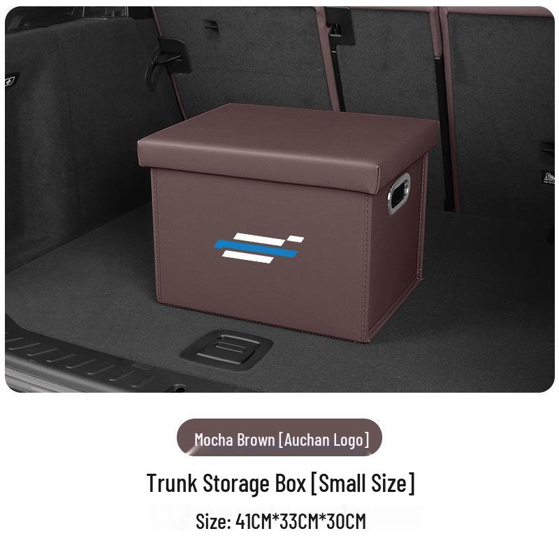 Oshan Car Trunk Storage Box for 520/CX70/Z6 & Kosai X5/X7