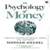 The Psychology oF Money  Paperback