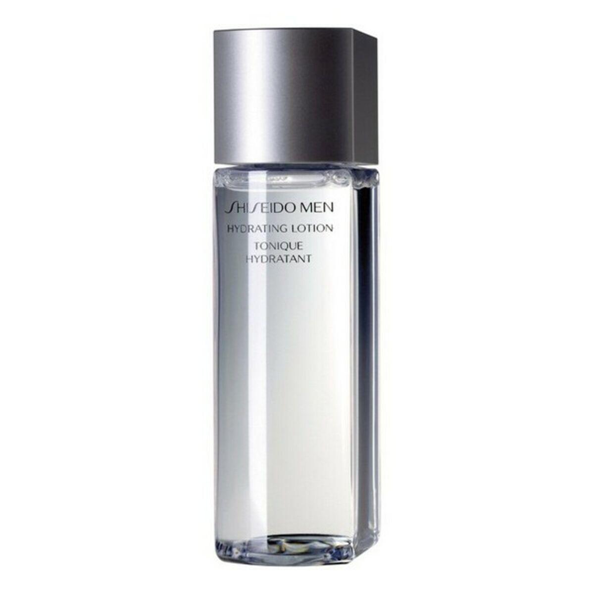 

Тоник для лица Увлажняющий лосьон Shiseido Men (150 мл)