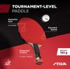 Pro karbonová stolní tenisová raketa T1290 [Stiga]STIGA [položka]