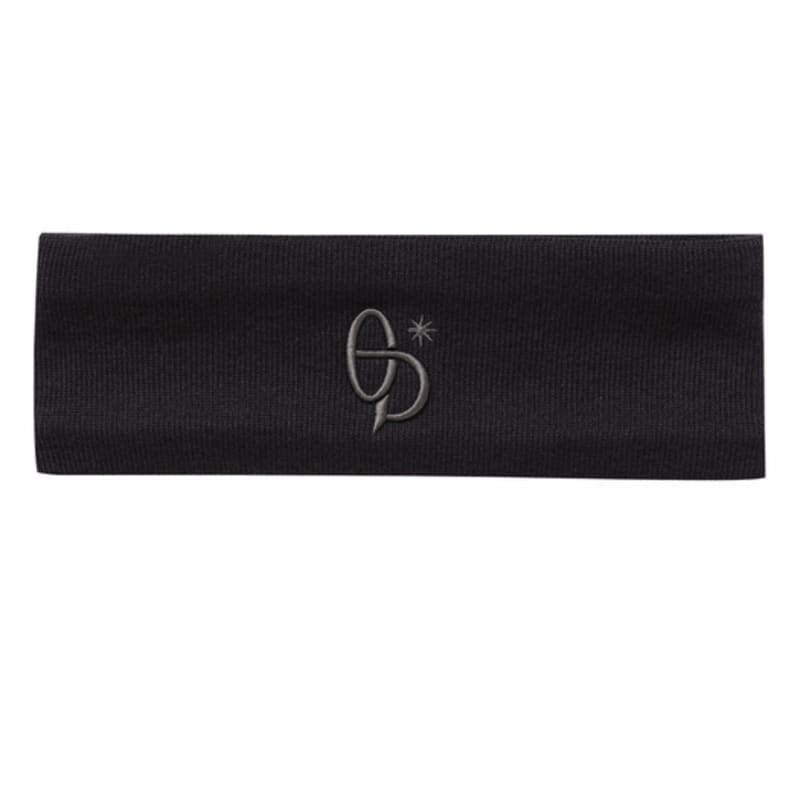 

EP.DEVELOP Фирменный символ Вязаная повязка на голову Угольный CHARCOAL_FREE