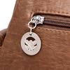 Female Single Shoulder Crossbody Bag Women's Handbag Leather Tote Bag