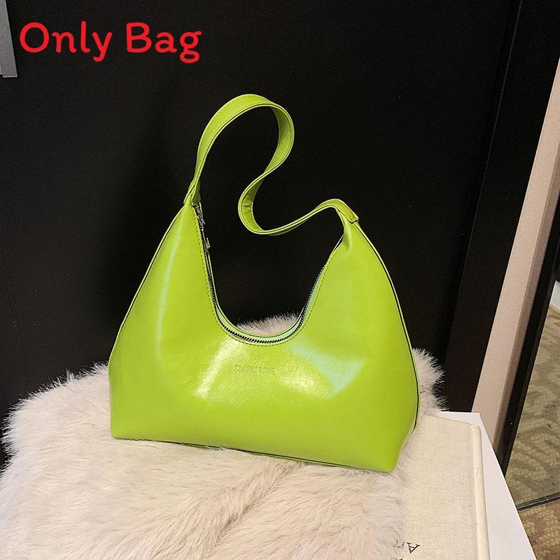 Retro Style Pu Crossbody Bag With Sewn Detail For Casual Outings