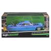 Maisto 1/26 Scale Chevrolet Impala 1964 Blue Custom Lowriders Series / Diecast Model Car, Finished Product 32547