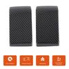 Car Front Bumper ert Cover Trim For Mercedes-Benz G Class 2025+ ABS Carbon